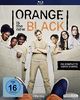 Orange is the New Black - 4. Staffel [Blu-ray]