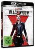 Black Widow (4K Ultra HD) (+ Blu-ray 2D)