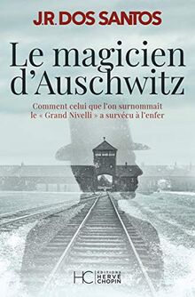 Le magicien d'Auschwitz de Santos, Jose rodrigues dos | Livre | état bon