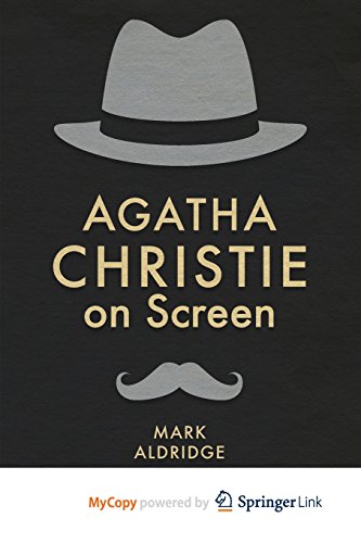 Agatha Christie on Screen (Crime Files)