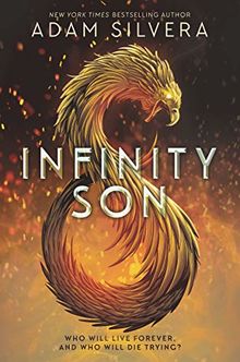 Infinity Son (Infinity Cycle, Band 1)