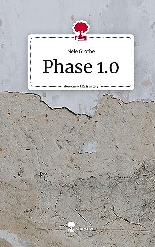 Phase 1.0. Life is a Story - story.one