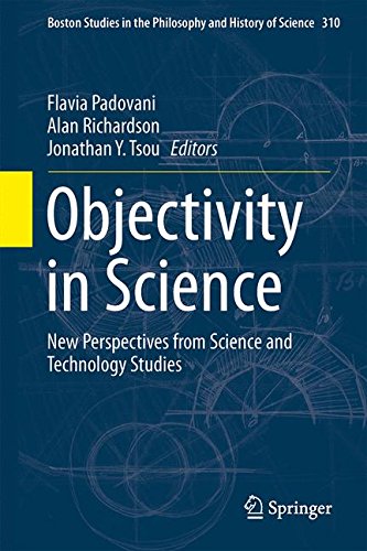 Objectivity in Science: New Perspectives from Science and Technology Studies (Boston Studies in the Philosophy and History of Science)
