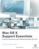 Mac OS X Support Essentials (Apple Training)