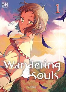 Wandering souls. Vol. 1