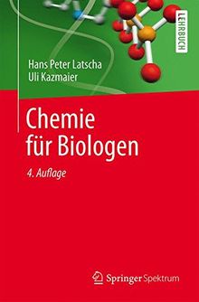 Chemie für Biologen