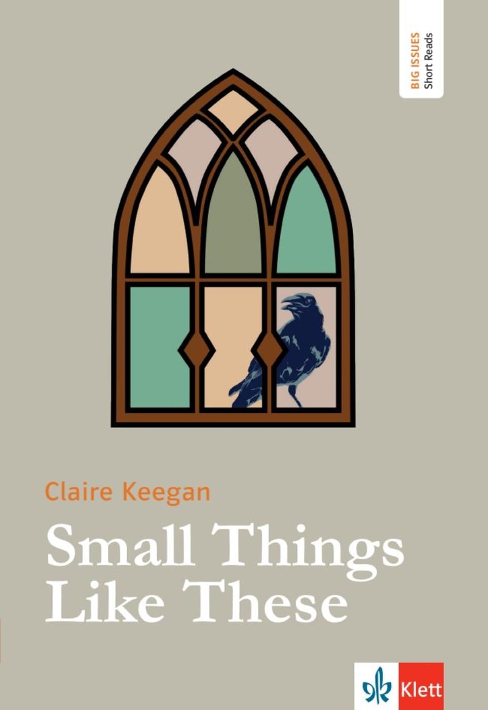 Small Things Like These: Lektüre mit digitalen Extras (Big Issues - Short Reads)