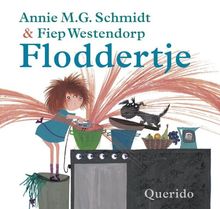 Floddertje