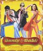 Bunty Aur Babli (2005) - Amitabh Bachchan - Rani Mukherjee - Bollywood - Indian Cinema - Hindi Film [UK Import]