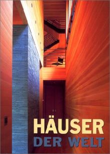 Häuser der Welt