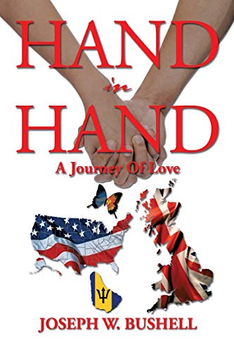 Hand In Hand: A Journey Of Love