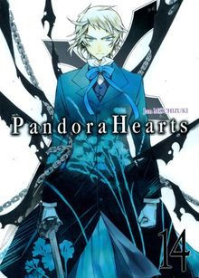 Pandora hearts. Vol. 14