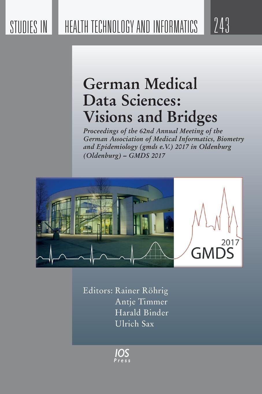 German Medical Data Sciences