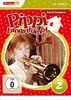 Pippi Langstrumpf - TV-Serie, DVD 2