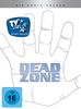 The Dead Zone - Die komplette erste Season [4 DVDs]
