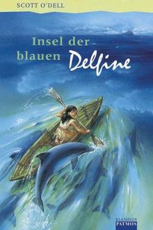 Insel der blauen Delfine