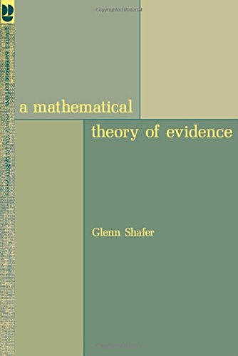 A Mathematical Theory of Evidence