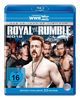 WWE - Royal Rumble 2012 [Blu-ray]
