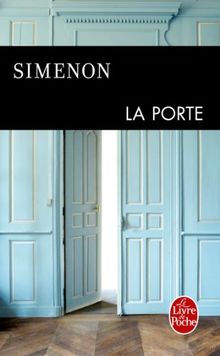 La porte