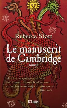 Le manuscrit de Cambridge
