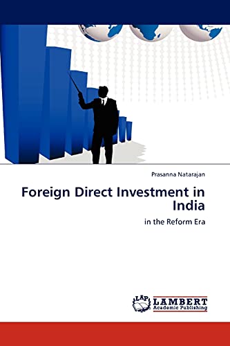 Foreign Direct Investment in India: in the Reform Era