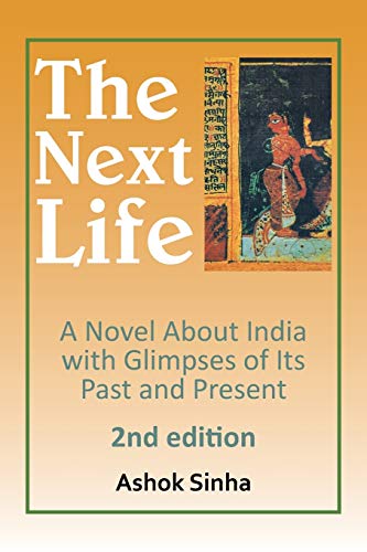 The Next Life: A Novel About India with Glimpses of Its Past and Present 2nd Edition