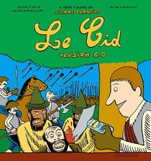 Le Cid : Version 6.0
