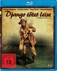 Django Tötet Leise [Blu-ray]
