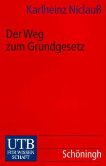 Der Weg zum Grundgesetz