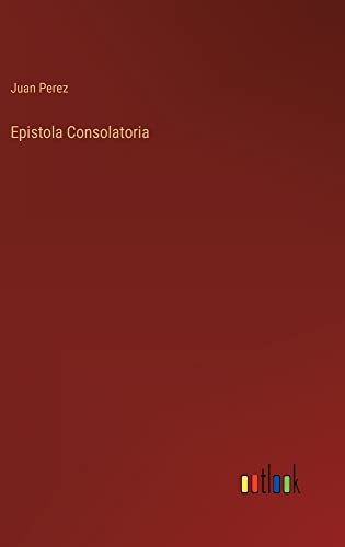 Epistola Consolatoria