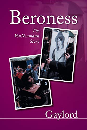 Beroness: The VonNeumann Story