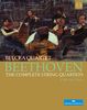 Beethoven: Komplette Streichquartette [Blu-ray]