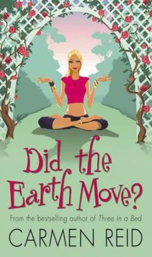 Did the Earth Move?