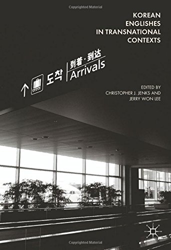 Korean Englishes in Transnational Contexts