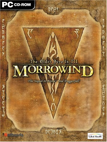 Morrowind (komplett dt. Version)