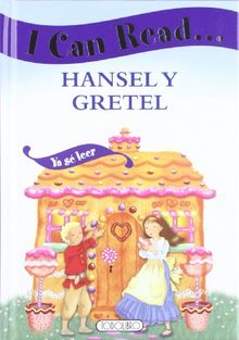 Hansel y Gretel (Ya sé leer - I can read.)