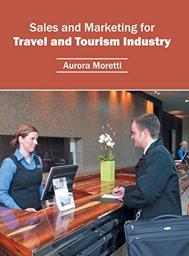 Sales and Marketing for Travel and Tourism Industry