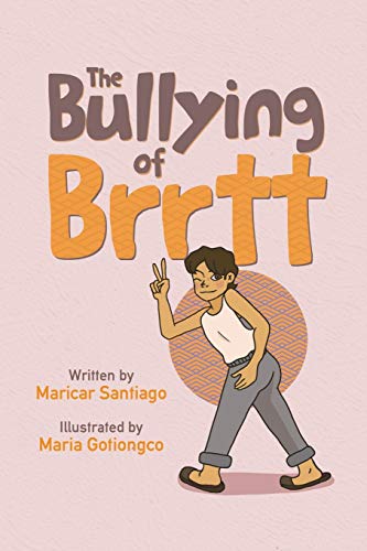 The Bullying of Brrtt