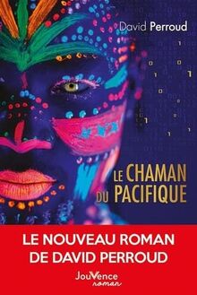 Le chaman du Pacifique