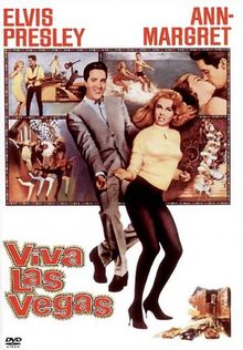 Viva Las Vegas von George Sidney | DVD | Zustand sehr gut