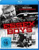 The Fall of the Essex Boys [Blu-ray]