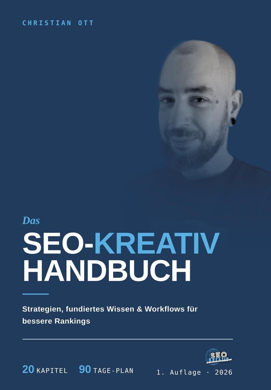 Das SEO-Kreativ Handbuch