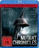 Mutant Chronicles - Limited Edition - Nix für schwache Nerven! [Blu-ray]