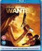 UNIVERSAL PICTURES Wanted [BLU-RAY]