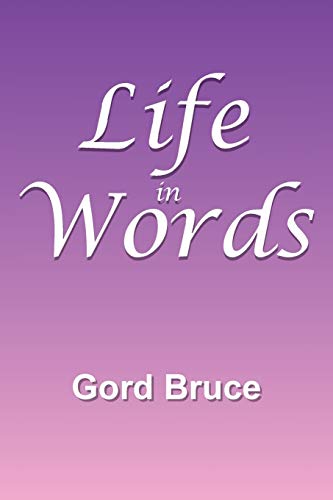 Life in Words