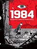 1984 (novela gráfica): Basado en la obra de George Orwell