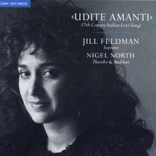 Udite Amanti