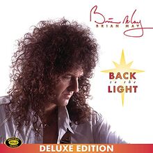 Back to the Light (2CD Deluxe)