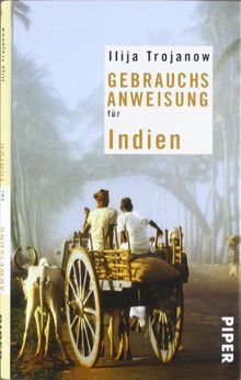 Gebrauchsanweisung für Indien