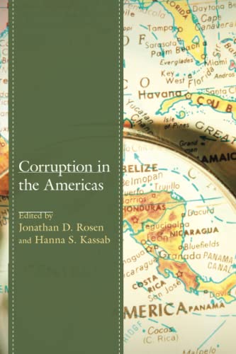 Corruption in the Americas